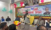 কেন্দ্রে বিশৃঙ্খলাকারীদের বাড়িঘরে আগুন লাগানোর হুমকি দিলেন কাদের মির্জা