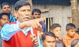 ইউপি সদস্য বললেন ওপেন সিল মেরে দেখিয়ে দেবেন নৌকায় ভোট দিয়েছেন