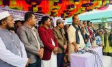 নোয়াখালী-৬ (হাতিয়া) নিরুত্তাপ ভোটের মাঠে নৌকার ব্যালট বিপ্লবের স্বপ্ন