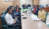 নোয়াখালী কবিতা উৎসব ২০২৪ এর প্রস্তুতি সভা