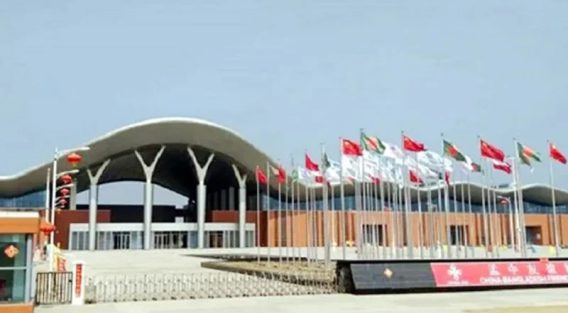বাণিজ্য মেলার পর্দা উঠছে আজ