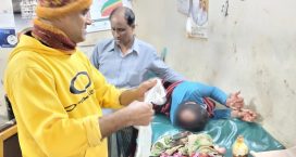সুবর্ণচরে তুচ্ছ ঘটনাকে কেন্দ্র করে কলেজ শিক্ষার্থীসহ আহত ৩ আটক ১