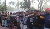 মাদকে না জড়ানোর শপথ করলেন মাদক মামলার ৫শ কারাবন্দি