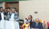 জমে উঠেছে জেলা আইনজীবী সমিতির নির্বাচন, সাদা প্যানেলকে জেতাতে একাট্টা