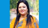 আজ সেনবাগ মাতাবে মমতাজ