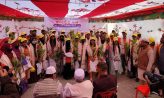 ৪২ জন এসএসসি ও সমমান পরীক্ষার্থী পেল সংবর্ধনা