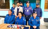 সিগারেট ক্রয়ের ৫০ টাকা না দেওয়ায় বন্ধুকে হত্যা, আদালতে স্বীকারোক্তি