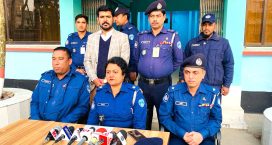 সিগারেট ক্রয়ের ৫০ টাকা না দেওয়ায় বন্ধুকে হত্যা, আদালতে স্বীকারোক্তি