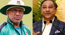 হাথুরুর মন্তব্য নিয়ে যা বললেন পাপন