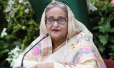 আ. লীগের নেতৃত্বেই ভোট ও ভাতের অধিকার ফিরে পায় জনগণ: প্রধানমন্ত্রী