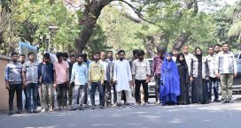তিন মাসে ১৪৩ রোহিঙ্গার হাতে পাসপোর্ট, গ্রেপ্তার ২৩