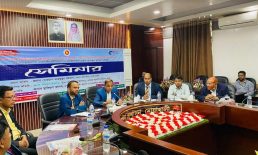 দালালদের খপ্পরে পড়ে বিদেশ গিয়ে সর্বস্বান্ত হচ্ছে মানুষ