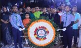 যথাযথ মর্যদায় মাইজদীতে শহীদ ও আন্তর্জাতিক মাতৃভাষা দিবস পালিত