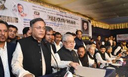 বিএনপির রাজনীতি আর কখনও সচল হবে না: পররাষ্ট্রমন্ত্রী