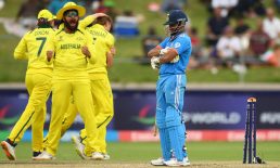 ফাইনালে ভারতের হার প্রতিপক্ষ আবারও আস্ট্রেলিয়া