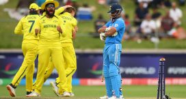 ফাইনালে ভারতের হার প্রতিপক্ষ আবারও আস্ট্রেলিয়া