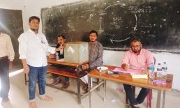 চাটখিল মোহাম্মদপুর জনতা উচ্চ বিদ্যালয়ের ম্যানেজিং কমিটি নির্বাচন সম্পন্ন