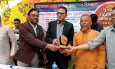 চাটখিলে আত্তাবেন নেছা দাখিল মাদরাসায় বার্ষিক পুরষ্কার বিতরণী অনুষ্ঠিত
