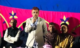 জিল্লালকে উপজেলা চেয়ারম্যান হিসেবে দেখতে চায় বদলকোটবাসী