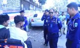 ইভটিজিং বন্ধে কঠোর অবস্থানে পুলিশ সুপার আসাদুজ্জামান