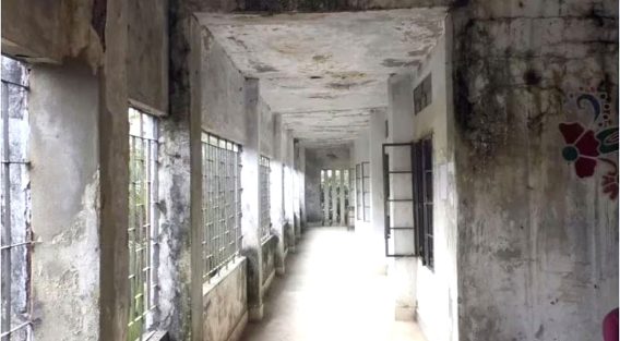 নানা সংকটে ব্যাহত নোয়াখালী মহিলা কলেজের পাঠদান