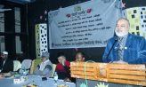 নোবিপ্রবিতে ইলেকট্রনিক ইঞ্জিনিয়ারিং বিভাগের ৩য় ব্যাচের বিদায়ী সংবর্ধনা
