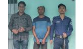 বেগমগঞ্জে ৫ বছরের সাজা এড়াতে ১৪ বছর পলাতক থাকার পর গ্রেপ্তার