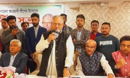 সেনবাগ আ.লীগ সাধারণ সম্পাদকসহ ইউনিয়ন নেতাদের দলীয় পদ থেকে অব্যাহতি