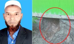 গণধর্ষণে মৃত্যুদণ্ড রায়ের দিনেই ফের মা মেয়েকে ধর্ষণের শিকার