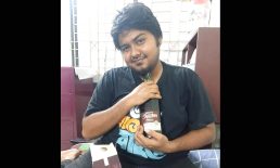 ছাত্রলীগ সভাপতির আপত্তিকর ছবি-ভিডিও ভাইরাল