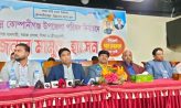 কোম্পানীগঞ্জের প্রবাসীদের সকল সমস্যা নিয়ে কাজ করার প্রতিশ্রুতি মামুন হোসেনের