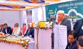 বসুরহাট ইসলামিয়া কামিল মাদ্রাসার সবক প্রদান ও মতবিনিময় সভা
