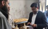 অস্বাস্থ্যকর পরিবেশে খাদ্যপণ্য তৈরি করায় লাখ টাকা জরিমানা