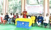 নোবিপ্রবিতে যথাযোগ্য মর্যাদায় সরস্বতী পূজা উদযাপিত