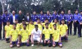 চট্টগ্রাম রেঞ্জ ডিআইজি গোল্ডকাপ  কাবাডি বাছাই পর্ব অনুষ্ঠিত