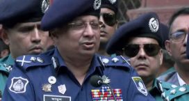 ঈদে বাড়তি ভাড়া নিলে কঠোর ব্যবস্থা, ফাঁকা ঢাকায় নিরাপত্তা