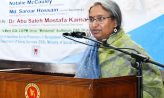 ‘শিশুদের সুরক্ষায় সরকার কাজ করছে’