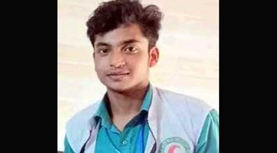 চাটখিলে বিয়ে না দেয়ায় যুবকের আত্মহত্যা