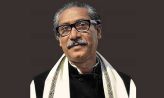 আজ বঙ্গবন্ধুর জন্মদিন ও জাতীয় শিশু দিবস