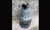 নোয়াখালীতে ২টি গ্রেনেড উদ্ধার
