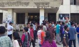 ছাত্রলীগ নেতাকর্মীদের শাস্তির দাবিতে নোবিপ্রবি শিক্ষক সমিতির আলটিমেটাম