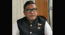বঙ্গবন্ধুর জন্মদিনে অসহায় শিশুদের বিনামূল্যে খাদ্য সামগ্রী দিবেন কাদের মির্জা