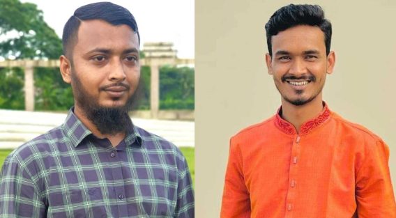 জেলা ছাত্রলীগের কমিটি ঘোষণা, সভাপতি আরাফাত ও সম্পাদক বাপ্পী