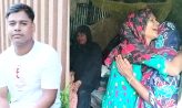 আসিফের মৃত্যুতে বাড়িতে চলছে স্বজনদের আহাজারি