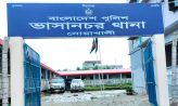 ভাসানচরে সিলিন্ডার বিস্ফোরণ ঘটেনি, গ্যাস ছেড়ে রাখায় অগ্নিকাণ্ড