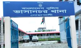 ভাসানচরে সিলিন্ডার বিস্ফোরণ ঘটেনি, গ্যাস ছেড়ে রাখায় অগ্নিকাণ্ড