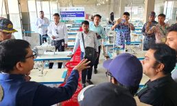 স্মার্ট বাংলাদেশ বিনির্মাণে স্মার্ট ভাসানচর গড়ে তুলবো-পলক