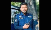 সেনবাগে এক যুবককে পেটানোর অভিযোগে থানার এসআই ক্লোজড