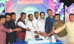 চাটখিলে সপ্তগাঁও ব্লাড ডোনার এসোসিয়েশন এর ৬ষ্ঠ বর্ষপূর্তি