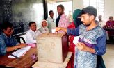 চাটখিলে কড়িহাটি উচ্চ বিদ্যালয় ম্যানেজিং কমিটি নির্বাচন সম্পন্ন